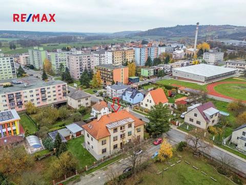 Prodej bytu 3+kk, Dobřany, Tylova, 90 m2