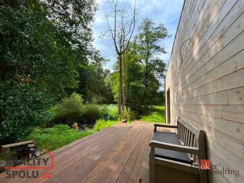 Prodej louky, Rybníky, 1277 m2