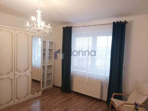 Pronájem bytu 2+1, Praha, Hejtmanská, 50 m2