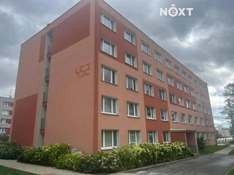 Pronájem bytu 1+1, Planá nad Lužnicí, Průmyslová, 40 m2