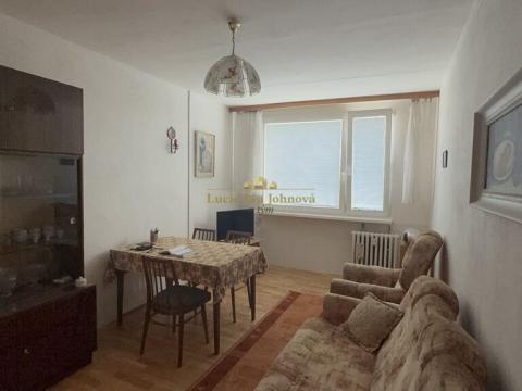 Pronájem bytu 1+kk, Praha - Černý Most, Ronešova, 34 m2