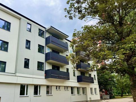 Prodej bytu 2+kk, Ostrava - Poruba, Mongolská, 78 m2