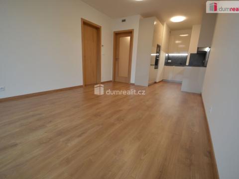 Pronájem bytu 2+kk, Praha - Třebonice, K metru, 56 m2