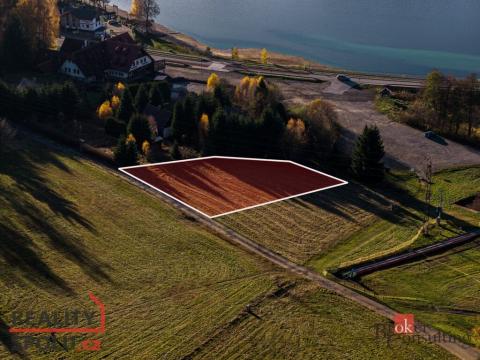 Prodej komerčního pozemku, 1378 m2