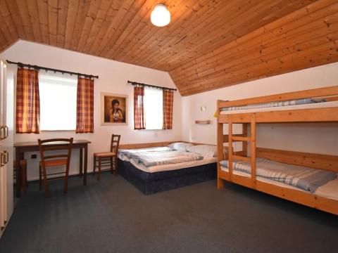 Pronájem bytu 1+1, Deštné v Orlických horách, 28 m2