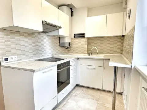 Prodej bytu 2+1, Kladno, Vašíčkova, 59 m2