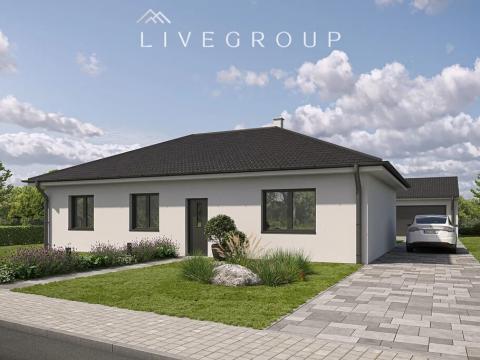 Prodej rodinného domu, Oleksovice, 117 m2