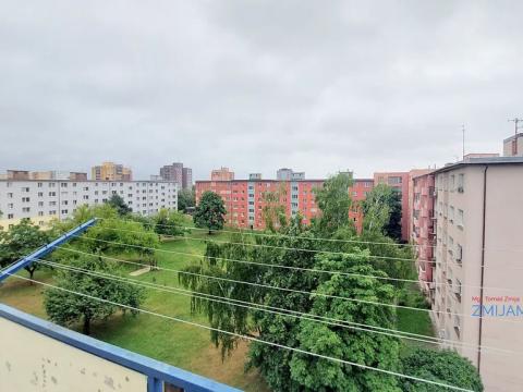 Pronájem bytu 2+1, Ostrava, Hlavní třída, 59 m2