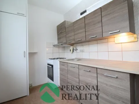 Pronájem bytu 2+1, Sokolov, Jelínkova, 52 m2