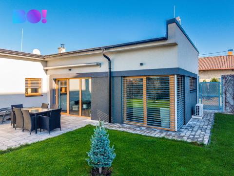 Prodej rodinného domu, Rychvald, Petřvaldská, 137 m2