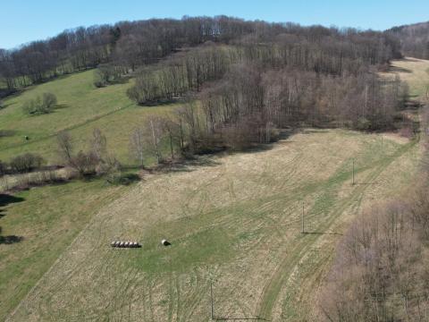 Prodej pozemku pro bydlení, Heřmanov - Fojtovice, 4280 m2