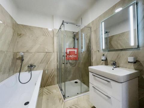 Pronájem bytu 3+kk, Olomouc - Povel, Janského, 84 m2