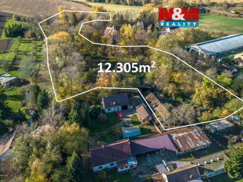 Prodej rodinného domu, Čáslav - Čáslav-Nové Město, Lochy, 150 m2