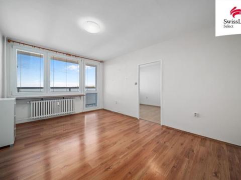 Pronájem bytu 3+1, Trutnov, Křižíkova, 62 m2