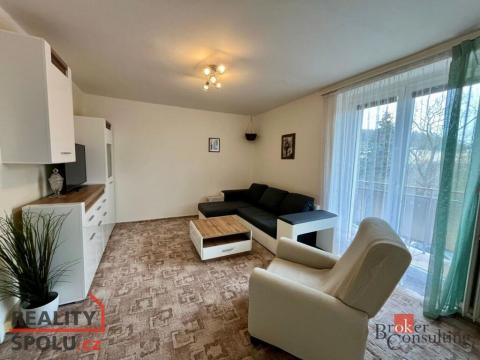 Pronájem bytu 3+1, Plzeň - Lobzy, Ke Kukačce, 75 m2