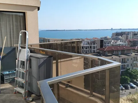 Prodej bytu 3+kk, Nesebar, Bulharsko, 128 m2