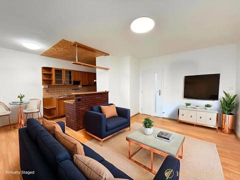 Prodej bytu 3+kk, Chotětov, 9. května, 63 m2