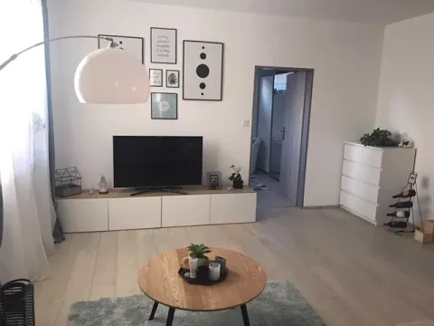 Pronájem bytu 2+kk, České Budějovice, Kijevská, 53 m2