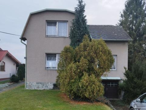 Prodej rodinného domu, Ostrava, Krmelínská, 83 m2
