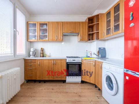 Prodej bytu 3+1, Most, Javorová, 72 m2