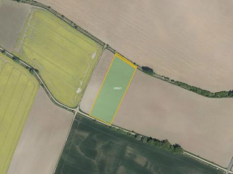 Prodej pole, Dolní Roveň, 23275 m2