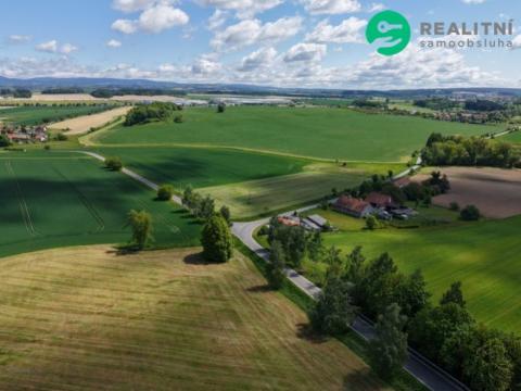 Prodej pozemku pro bydlení, Rychnov nad Kněžnou - Lipovka, Dubno, 1085 m2