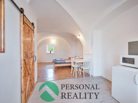 Prodej rodinného domu, Lázně Kynžvart, Malé nám., 250 m2