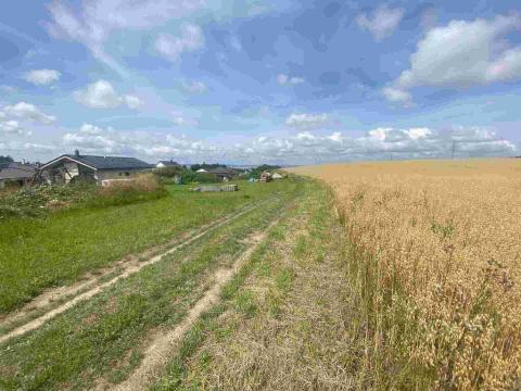 Prodej pozemku, Kamenná Horka, 6926 m2