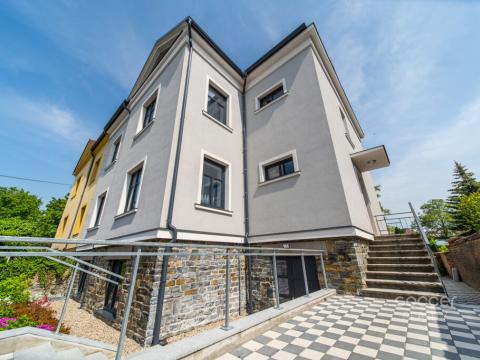 Pronájem bytu 3+kk, Kolín - Kolín II, V Zídkách, 99 m2
