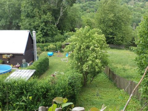 Prodej pozemku, Malečov, 159 m2