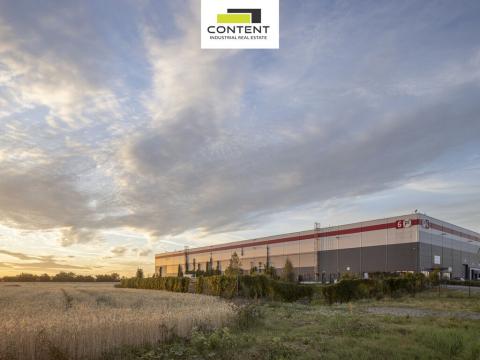 Pronájem skladu, Světec - Chotějovice, 13414 m2