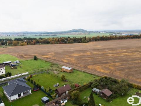 Prodej pozemku pro bydlení, Mnichovo Hradiště, 1089 m2