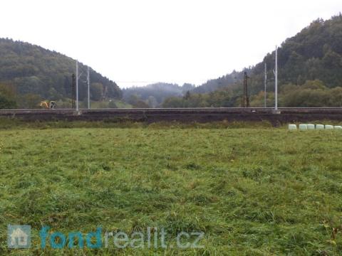 Prodej pole, Sudislav nad Orlicí, 2161 m2