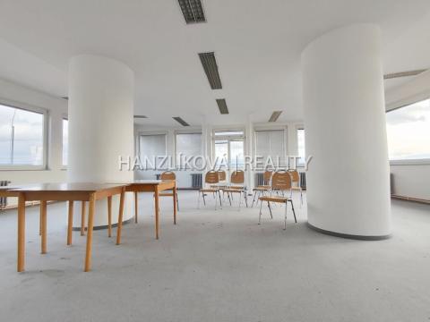 Pronájem kanceláře, České Budějovice - České Budějovice 3, Pražská tř., 258 m2