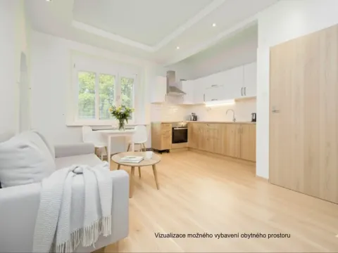 Prodej bytu 3+kk, Beroun - Beroun-Město, V Hlinkách, 71 m2
