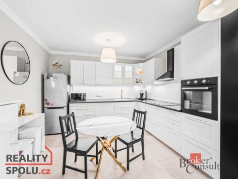 Prodej bytu 2+kk, Plzeň - Černice, Nepomucká, 64 m2