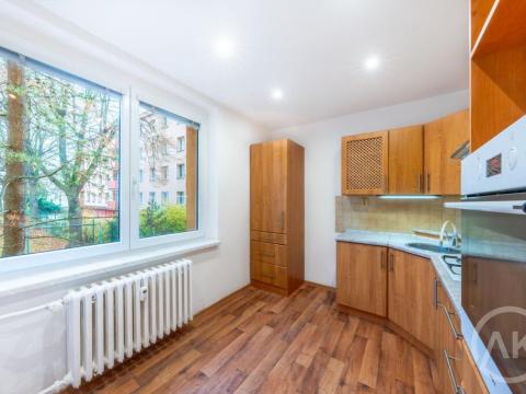 Pronájem bytu 3+1, Bohumín - Nový Bohumín, Štefánikova, 76 m2