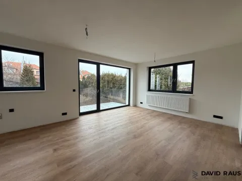 Prodej bytu 4+kk, Šlapanice, Těsnohlídkova, 105 m2