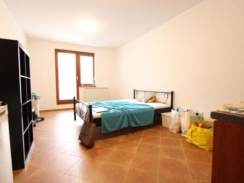 Pronájem bytu 1+kk, Brno - Staré Brno, Pekařská, 18 m2