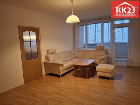 Pronájem bytu 3+1, Plzeň - Doudlevce, Mandlova, 86 m2