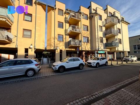 Prodej bytu 3+1, Frýdlant nad Ostravicí, Školní, 95 m2