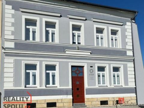 Prodej historického objektu, Plzeň - Skvrňany, Na Pile, 469 m2