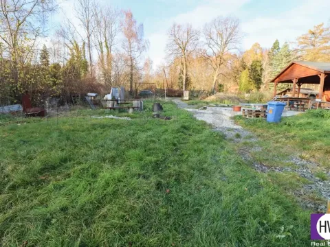 Prodej zahrady, Orlová - Město, 1485 m2