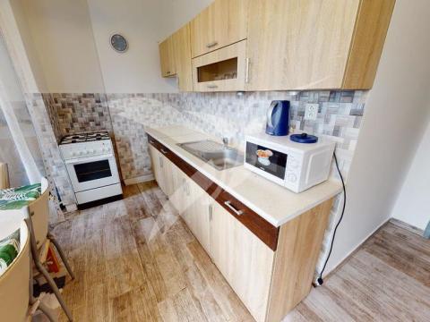 Pronájem bytu 3+1, Kočov, Kočov, 70 m2