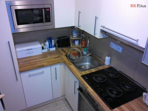 Pronájem bytu 2+1, Třebíč - Nové Dvory, Mládežnická, 50 m2