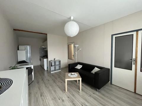 Pronájem bytu 2+kk, Kladno, Mostecká, 42 m2