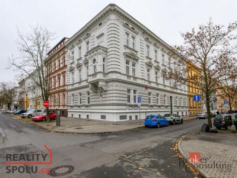 Prodej bytu 2+1, Plzeň - Jižní Předměstí, Kardinála Berana, 99 m2