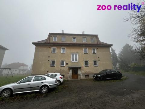 Prodej bytu 3+kk, Třebívlice, Písečná, 58 m2