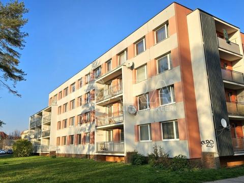 Pronájem bytu 3+kk, Beroun - Beroun-Město, Na Parkáně, 66 m2