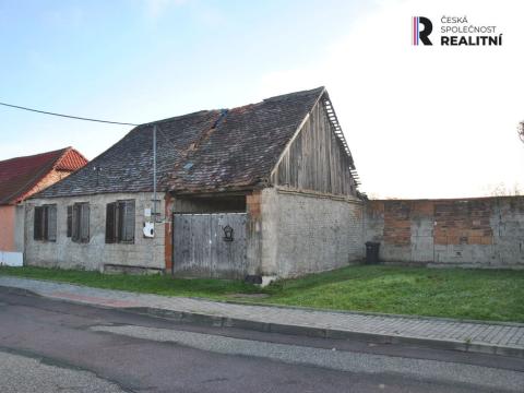 Prodej rodinného domu, Znojmo - Derflice, 124 m2